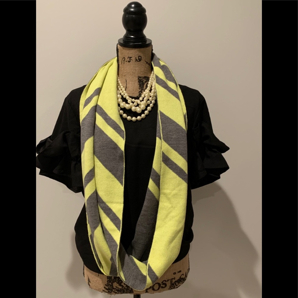 NYC - Infinity Scarf